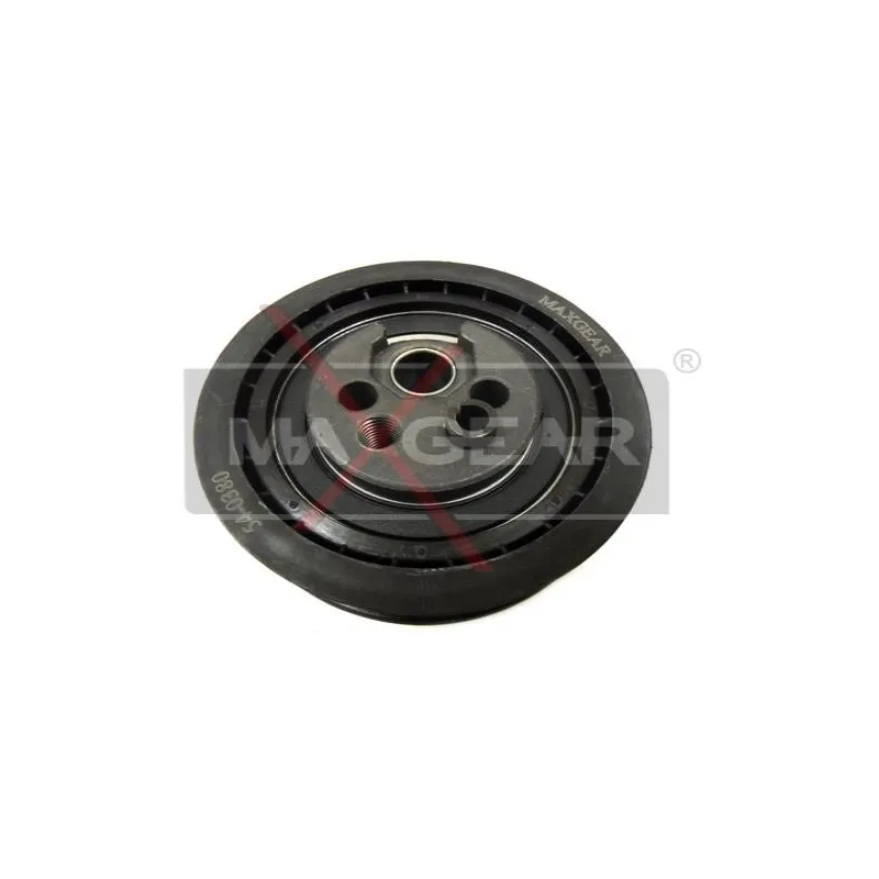 Poulie-tendeur, courroie de distribution MAXGEAR 54-0380