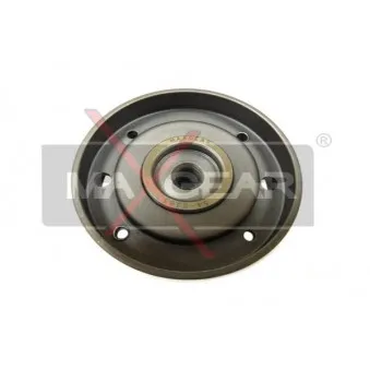 Poulie renvoi/transmission, courroie de distribution MAXGEAR 54-0383