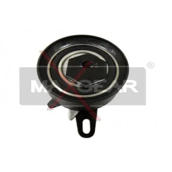 Poulie-tendeur, courroie de distribution MAXGEAR 54-0385
