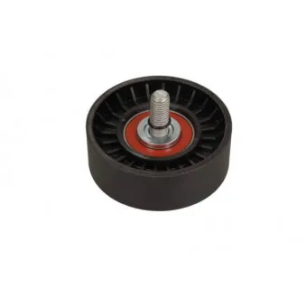Poulie renvoi/transmission, courroie trapézoïdale à nervures MAXGEAR 54-0394