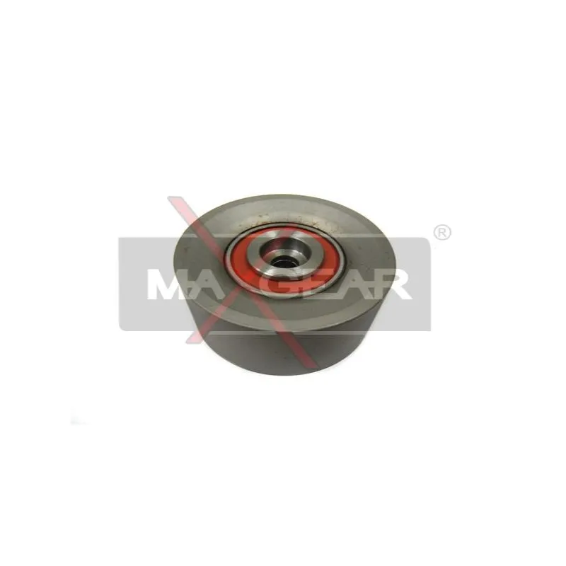 Poulie renvoi/transmission, courroie de distribution MAXGEAR 54-0412