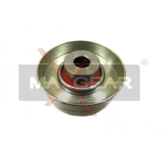 Poulie renvoi/transmission, courroie de distribution MAXGEAR 54-0413