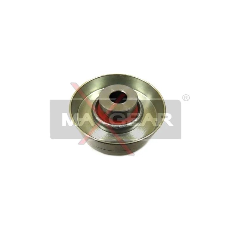 Poulie renvoi/transmission, courroie de distribution MAXGEAR 54-0413