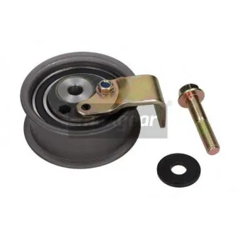 Poulie-tendeur, courroie de distribution MAXGEAR 54-0429