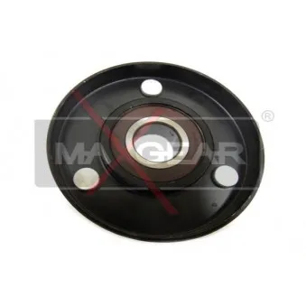 Poulie-tendeur, courroie de distribution MAXGEAR 54-0432