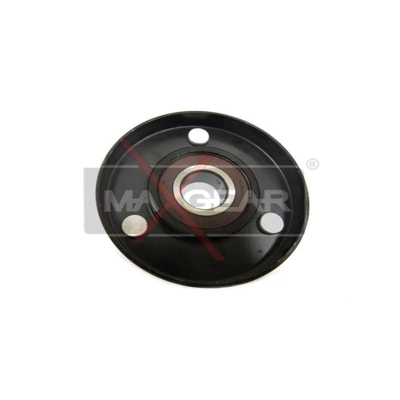 Poulie-tendeur, courroie de distribution MAXGEAR 54-0432