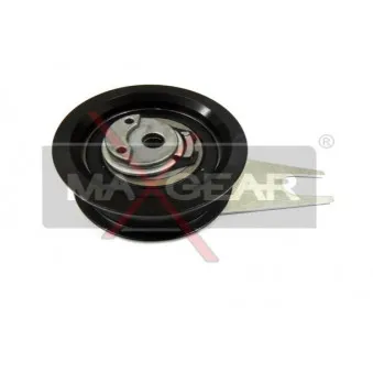 Poulie-tendeur, courroie de distribution MAXGEAR 54-0433