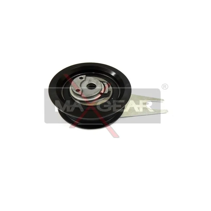Poulie-tendeur, courroie de distribution MAXGEAR 54-0433