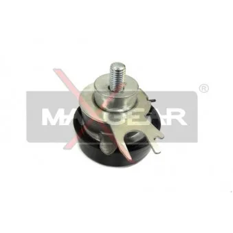 Poulie-tendeur, courroie de distribution MAXGEAR 54-0436