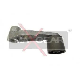 Poulie renvoi/transmission, courroie de distribution MAXGEAR 54-0437
