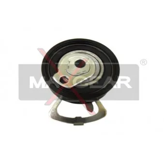 Poulie-tendeur, courroie de distribution MAXGEAR 54-0439