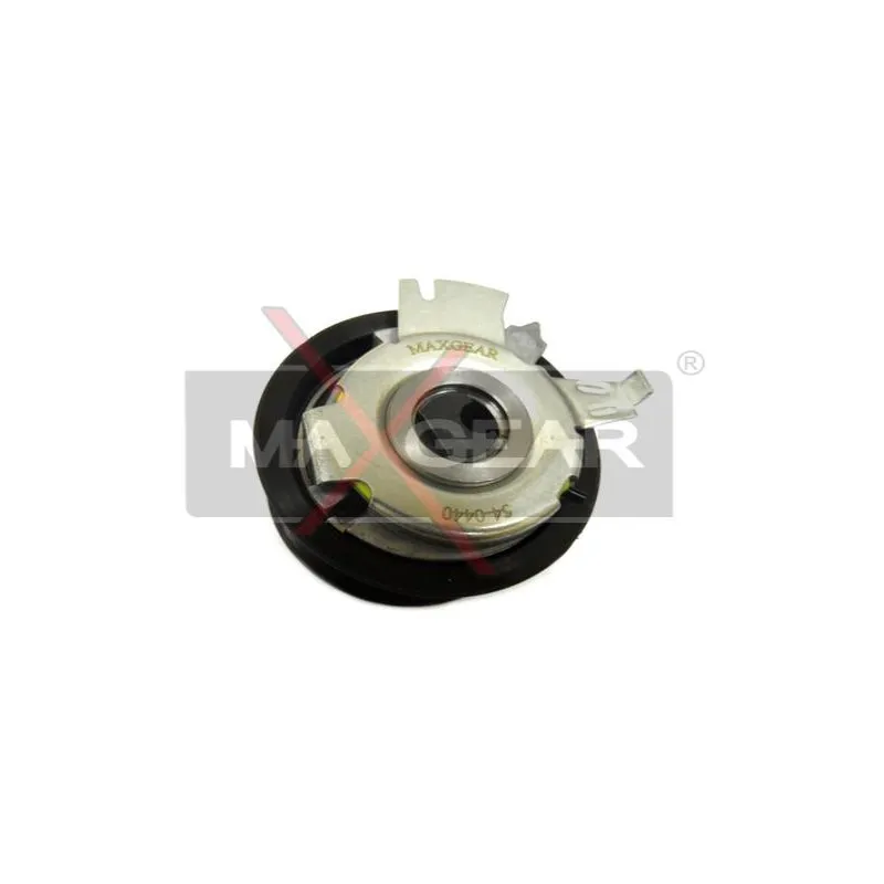 Poulie-tendeur, courroie de distribution MAXGEAR 54-0440
