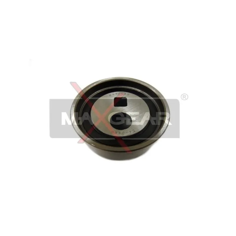 Poulie-tendeur, courroie de distribution MAXGEAR 54-0460
