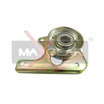 Poulie renvoi/transmission, courroie de distribution MAXGEAR 54-0462
