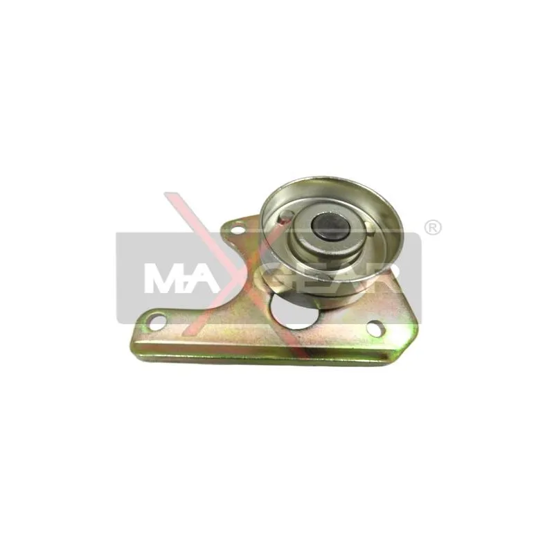Poulie renvoi/transmission, courroie de distribution MAXGEAR 54-0462