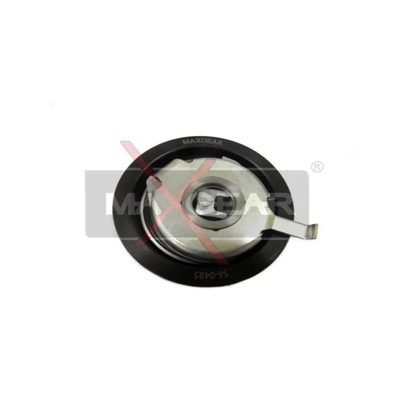 Poulie-tendeur, courroie de distribution MAXGEAR 54-0485