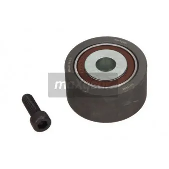 Poulie renvoi/transmission, courroie de distribution MAXGEAR 54-0496
