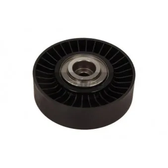 Poulie renvoi/transmission, courroie trapézoïdale à nervures MAXGEAR 54-0497