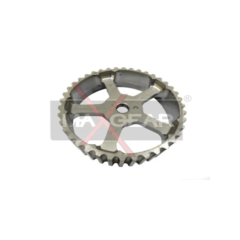 Roue dentée, arbre à came MAXGEAR 54-0510