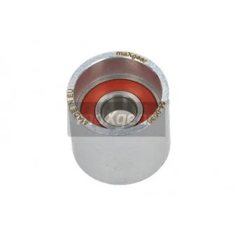 Poulie-tendeur, courroie de distribution MAXGEAR 54-0538