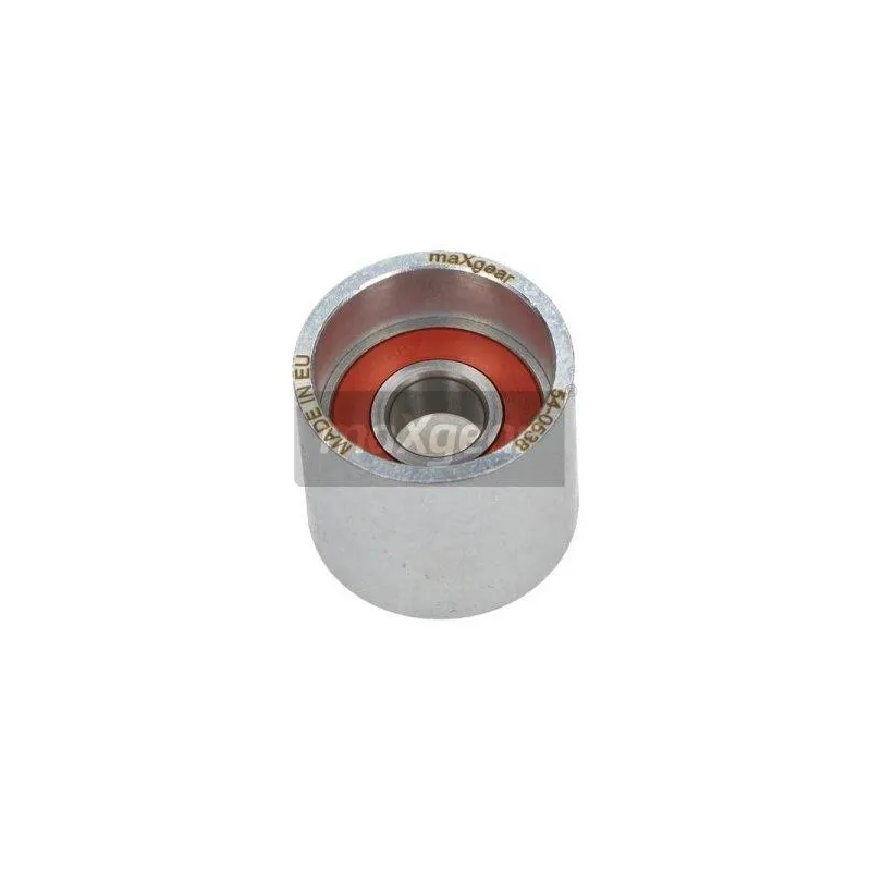 Poulie-tendeur, courroie de distribution MAXGEAR 54-0538