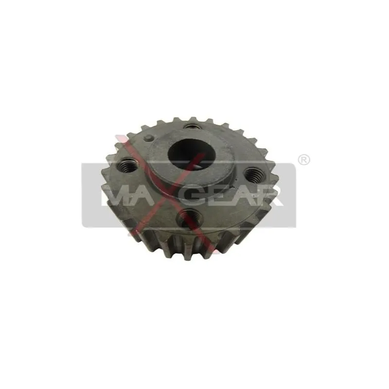 Roue dentée, vilebrequin MAXGEAR 54-0545
