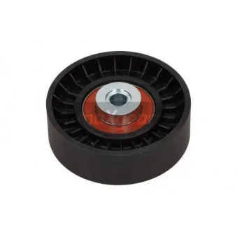 Poulie renvoi/transmission, courroie trapézoïdale à nervures MAXGEAR 54-0550