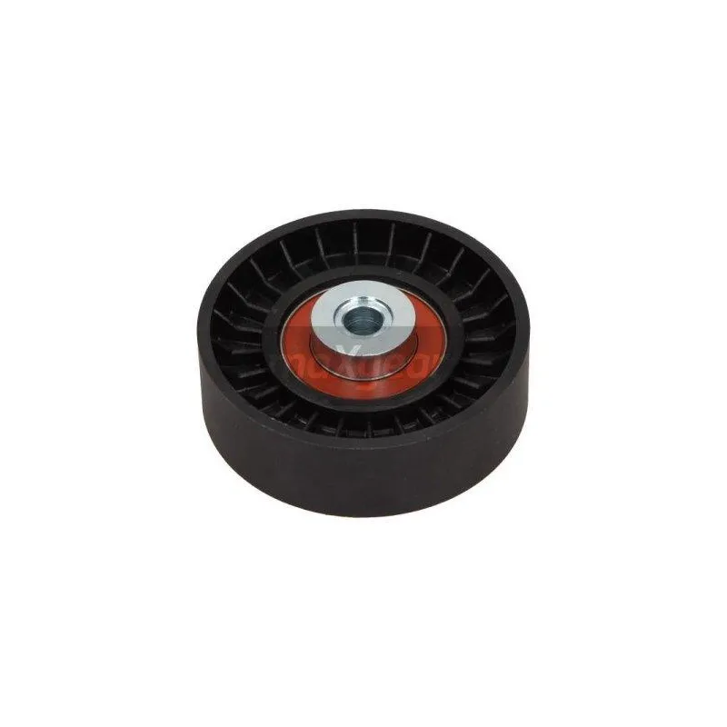 Poulie renvoi/transmission, courroie trapézoïdale à nervures MAXGEAR 54-0550