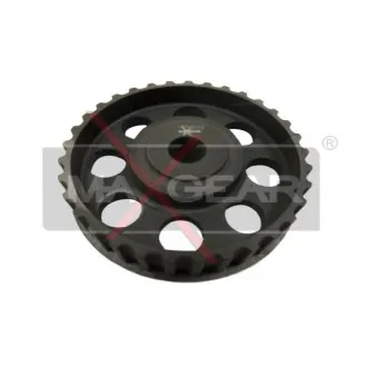 Roue dentée, arbre à came MAXGEAR 54-0568