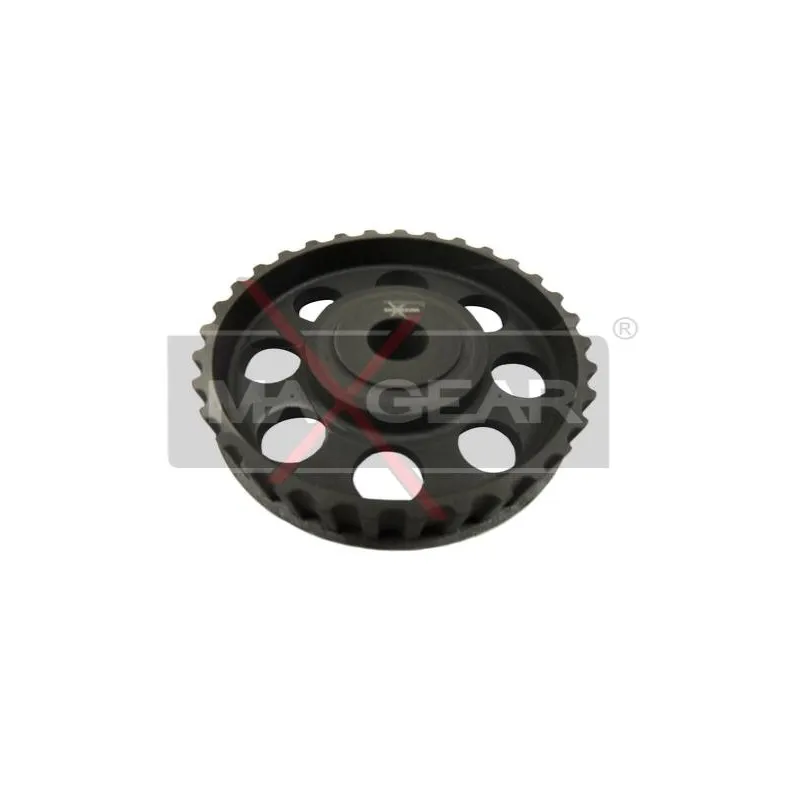 Roue dentée, arbre à came MAXGEAR 54-0568