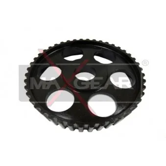 Roue dentée, arbre à came MAXGEAR 54-0570