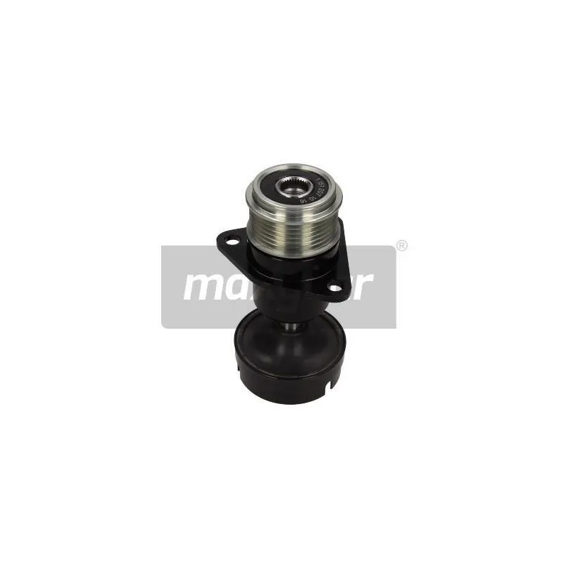 Poulie roue libre, alternateur MAXGEAR 54-0619