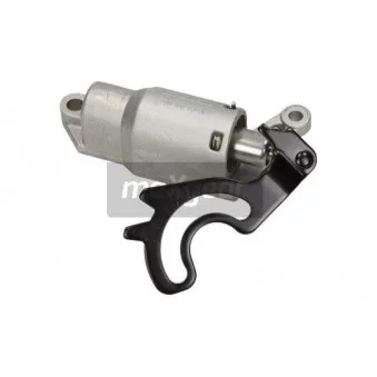 Amortisseur de vibrations, courroie de distribution MAXGEAR 54-0634