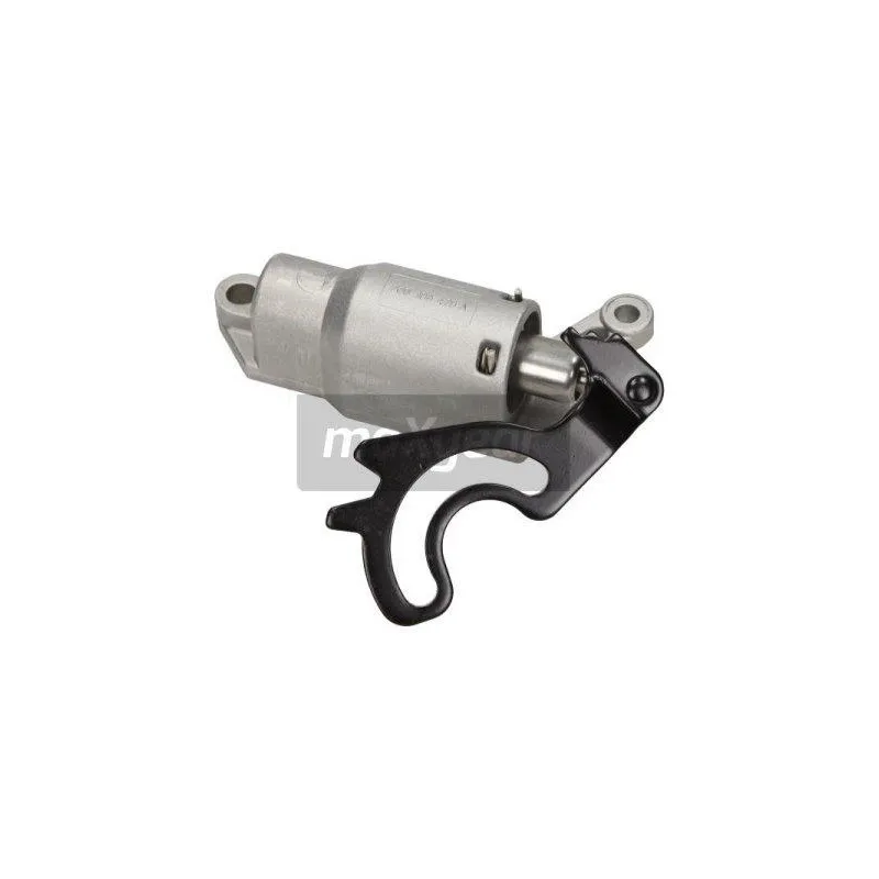 Amortisseur de vibrations, courroie de distribution MAXGEAR 54-0634