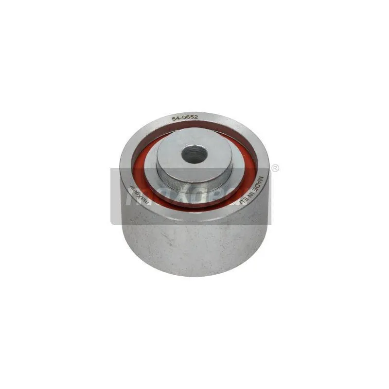 Poulie renvoi/transmission, courroie de distribution MAXGEAR 54-0652