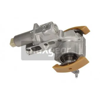 Valve de commande, réglage d'arbres à came MAXGEAR 54-0679