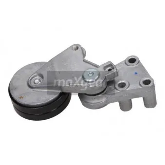 Tendeur de courroie, courroie trapézoïdale à nervures MAXGEAR 54-0707