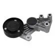 Tendeur de courroie, courroie trapézoïdale à nervures MAXGEAR 54-0707 - Visuel 2