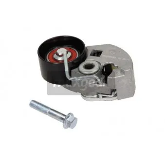 Poulie-tendeur, courroie de distribution MAXGEAR 54-0709