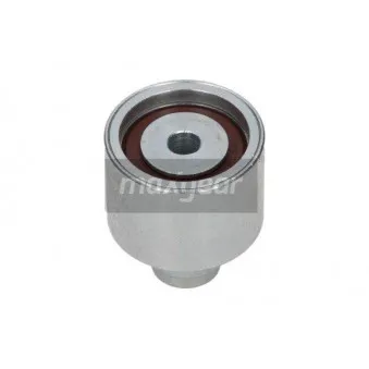Poulie renvoi/transmission, courroie de distribution MAXGEAR 54-0720