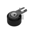 Poulie-tendeur, courroie de distribution MAXGEAR 54-0739 - Visuel 2