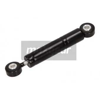 Tendeur de courroie, courroie trapézoïdale à nervures MAXGEAR 54-0755