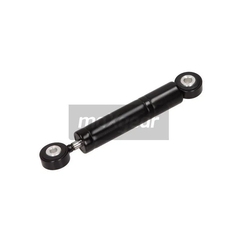 Tendeur de courroie, courroie trapézoïdale à nervures MAXGEAR 54-0755