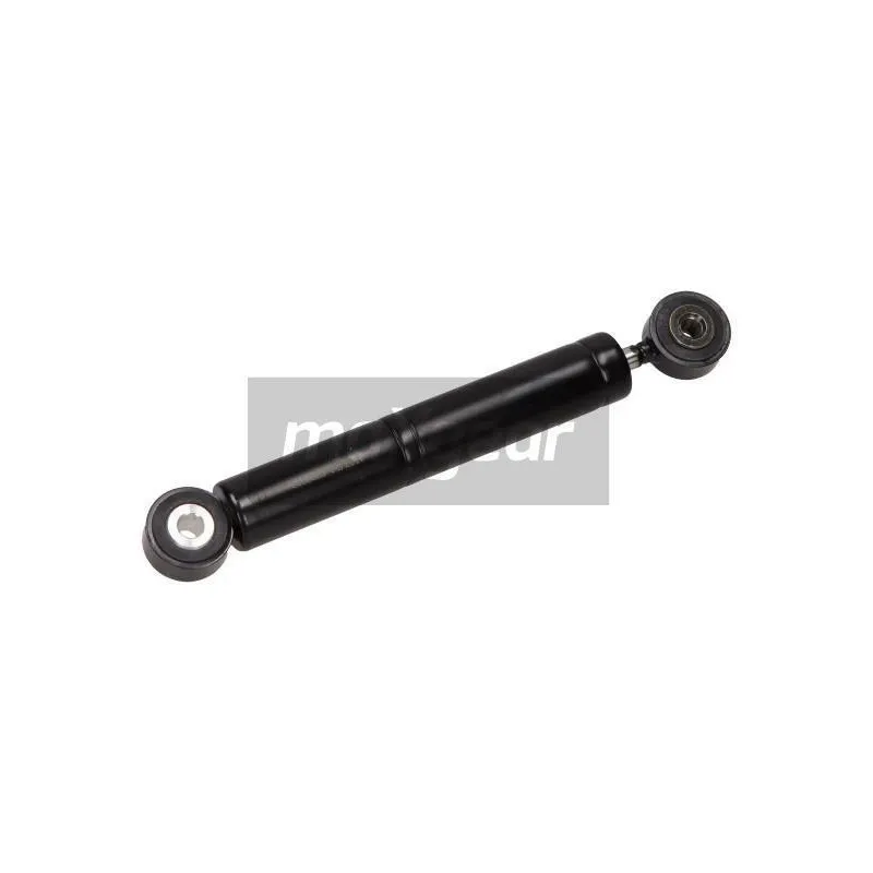 Amortisseur de vibrations, courroie trapézoïdale à nervures MAXGEAR 54-0756