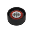 Poulie-tendeur, courroie de distribution MAXGEAR 54-0781 - Visuel 1