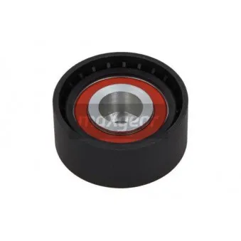 Poulie-tendeur, courroie de distribution MAXGEAR 54-0781