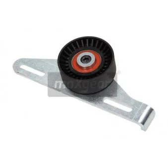 Tendeur de courroie, courroie trapézoïdale à nervures MAXGEAR 54-0793