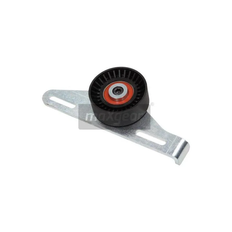Tendeur de courroie, courroie trapézoïdale à nervures MAXGEAR 54-0793