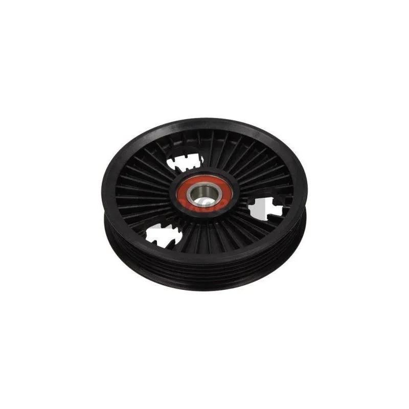 Poulie-tendeur, courroie trapézoïdale à nervures MAXGEAR 54-0797