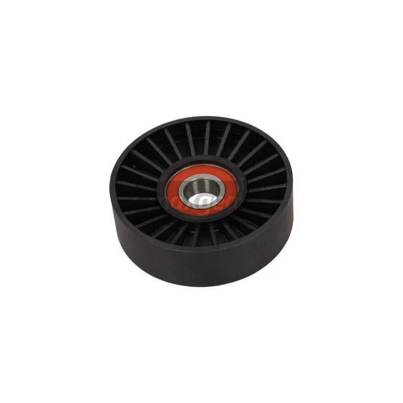 Poulie-tendeur, courroie trapézoïdale à nervures MAXGEAR 54-0803